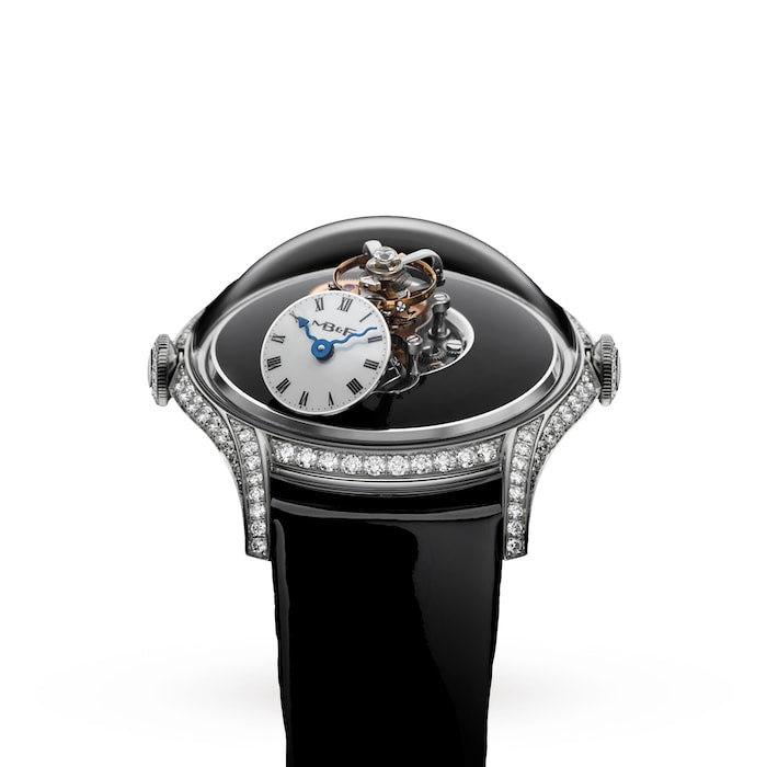 Legacy Machine Flying T