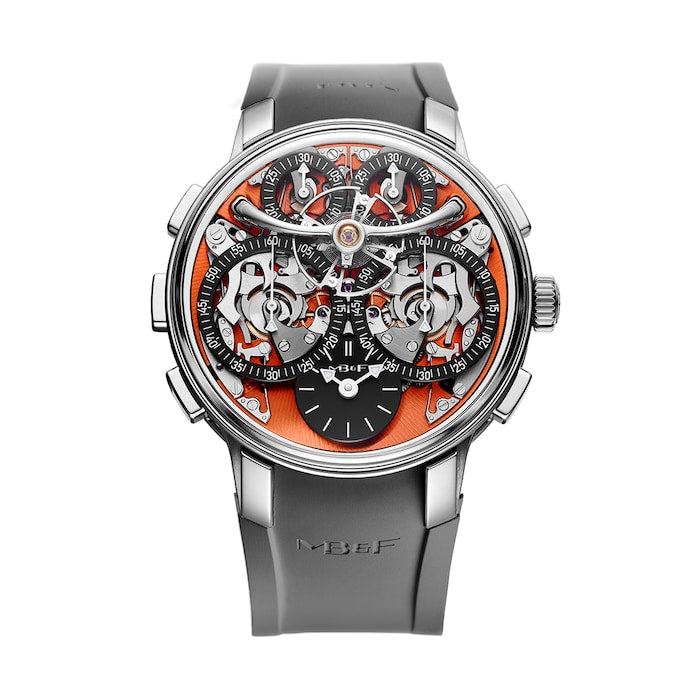 Legacy Machine Sequential Evo