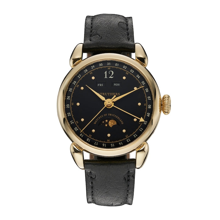 Rebecca Struthers Special Edition Centenary Watch