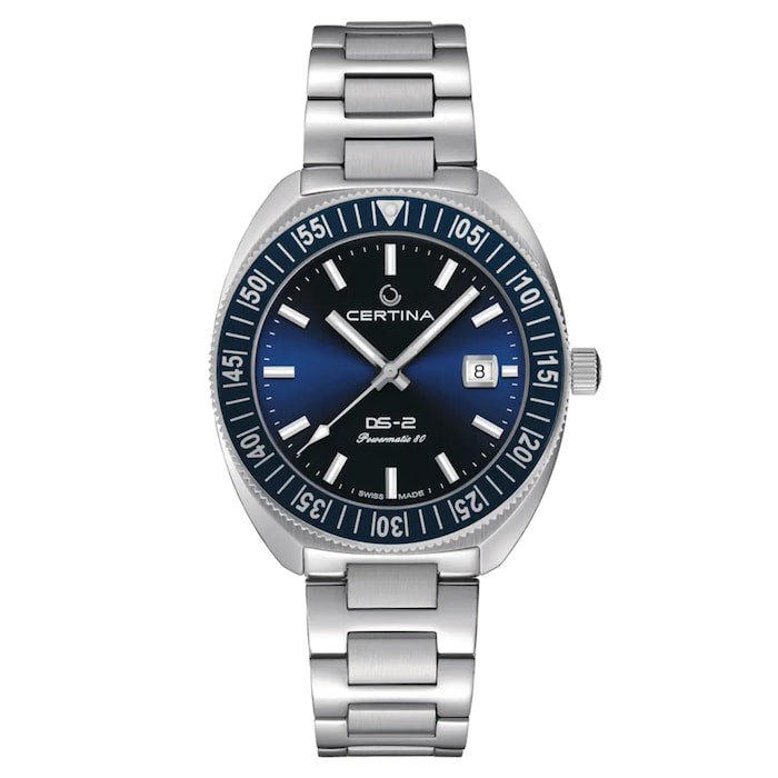 DS-2 Automatic 42mm Mens Watch