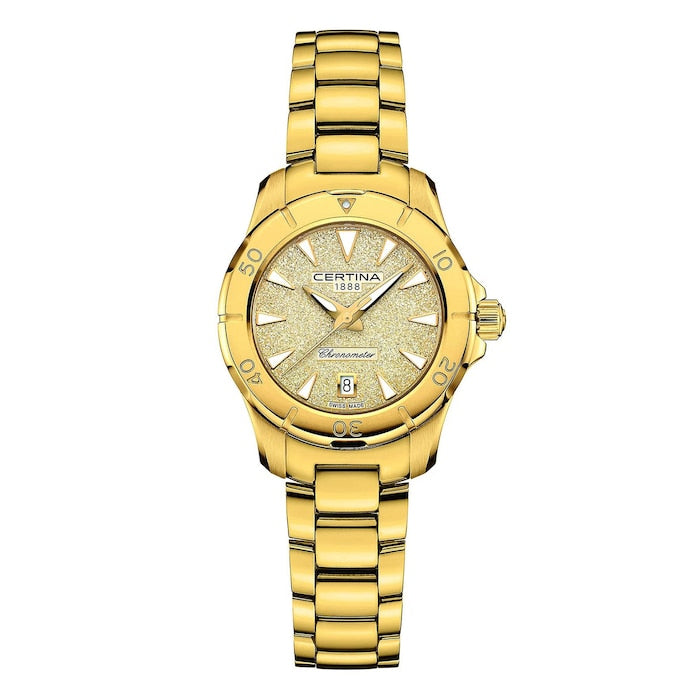 DS Action Lady 29mm Ladies Watch