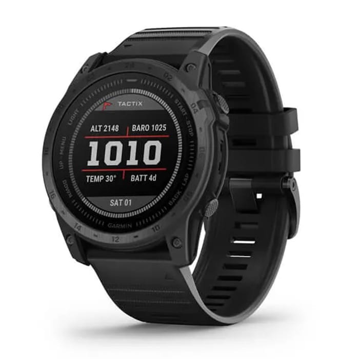 Tactix 7 Standard Edition Smart Watch