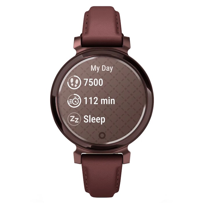 Lily 2 Classic 35mm Ladies Smart Watch