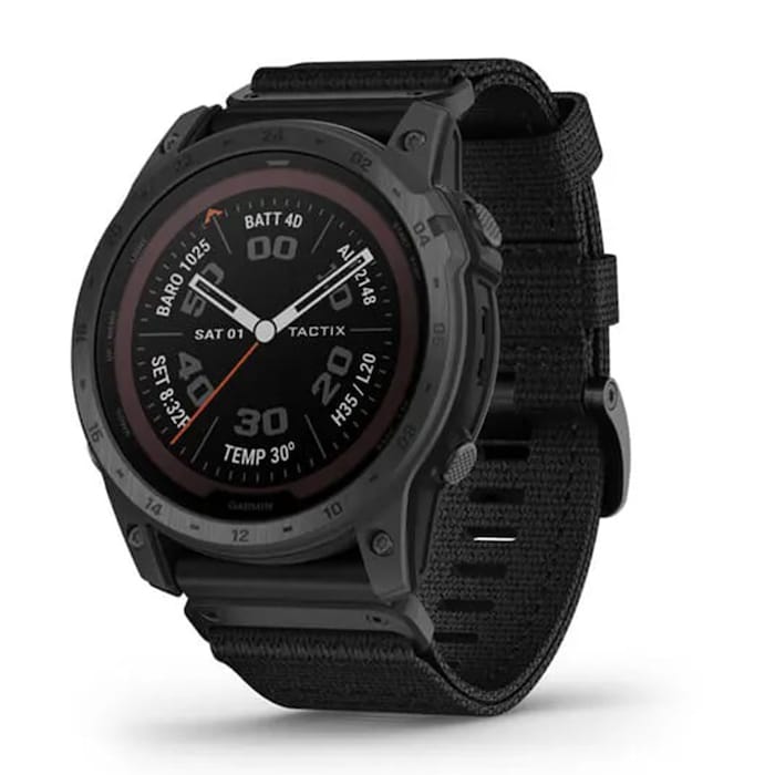 Tactix 7 Pro Edition 51mm Mens Watch