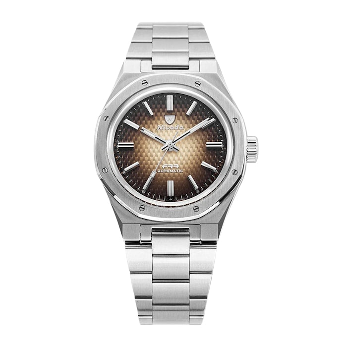 F77 37mm Mens Watch Brown