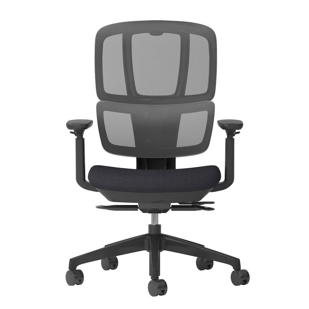 Shelby Mesh Back Operator Chair