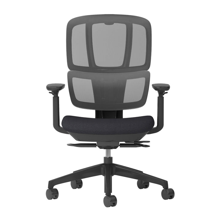 Shelby Mesh Back Operator Chair