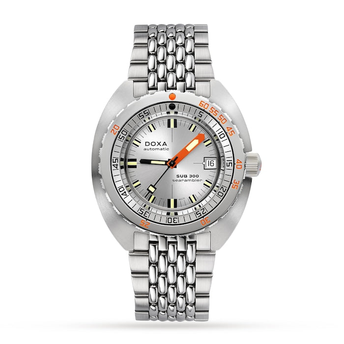 Sub 300 Searambler 42.5mm Mens Watch