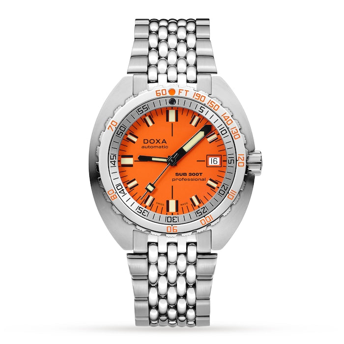 Sub 300T Professional 42.5mm Mens Watch