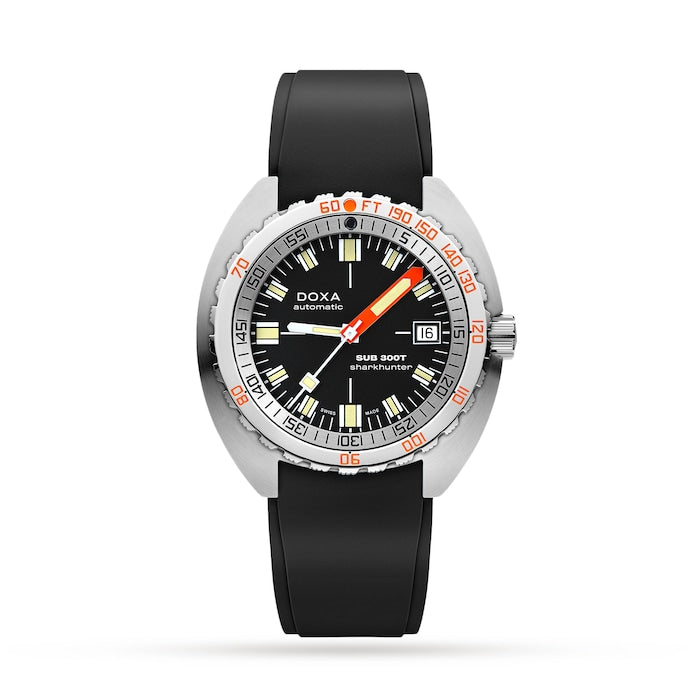 Sub 300T Sharkhunter 42.5mm Mens Watch