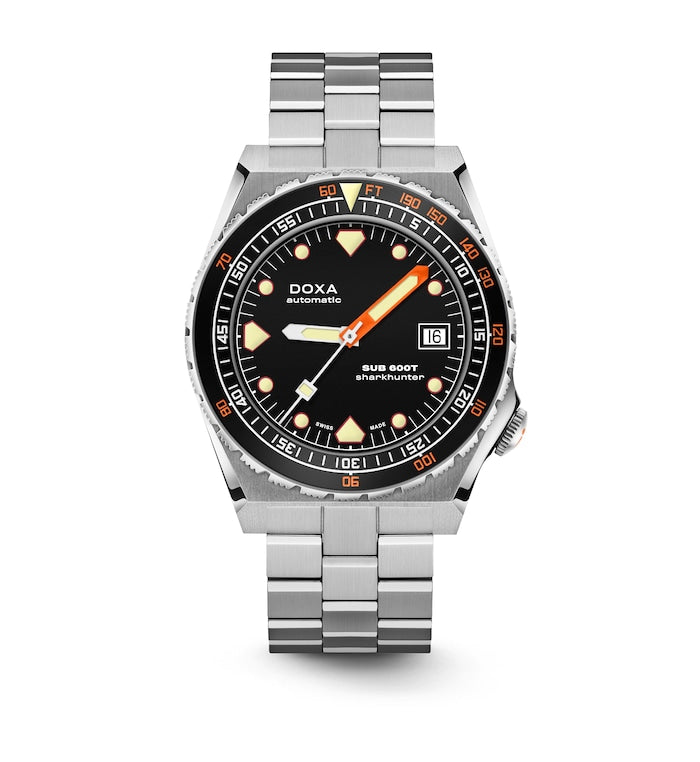 Sub 600T 40mm Mens Watch