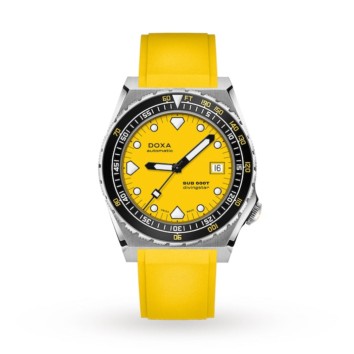 Sub 600T 40mm Mens Watch