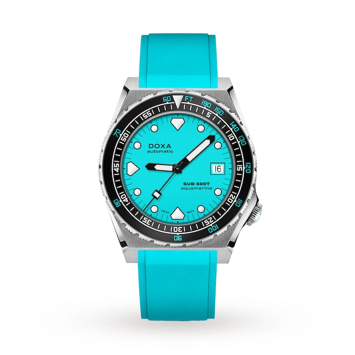 Sub 600T 40mm Mens Watch