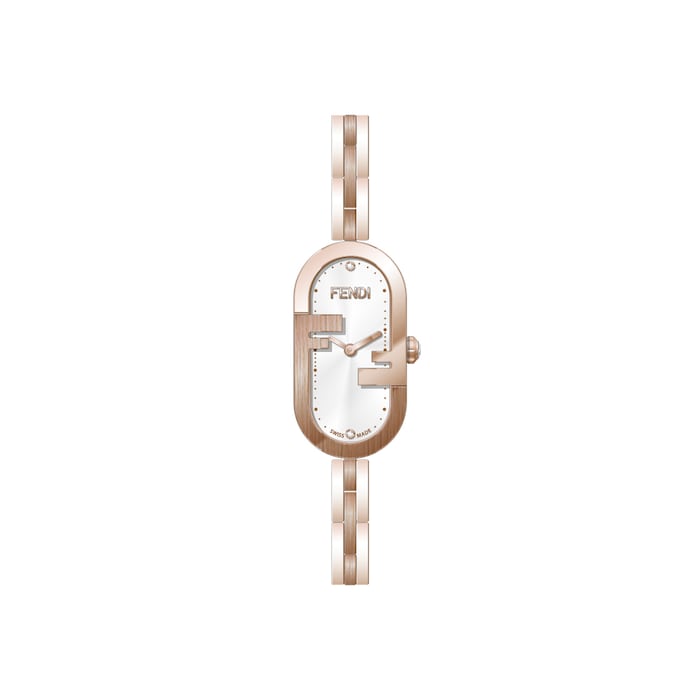 O'Lock Vertical 14.80mm X 28.30mm Watch