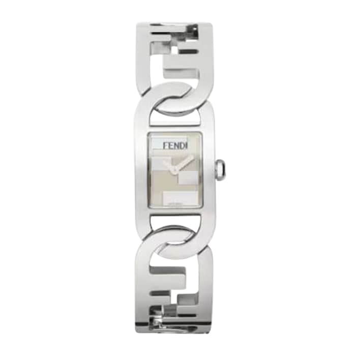 O'Lock 16mm Ladies Watch Grey