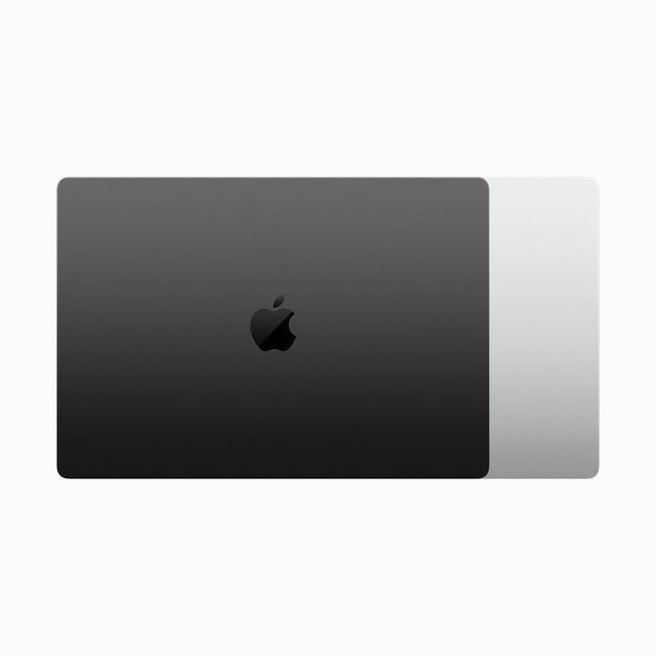 Apple MacBook Pro, Apple M3 Max Chip 16-Core CPU, 40-Core GPU, 48GB RAM, 1TB SSD, 16 Inch in Space Black, MUW63B/A