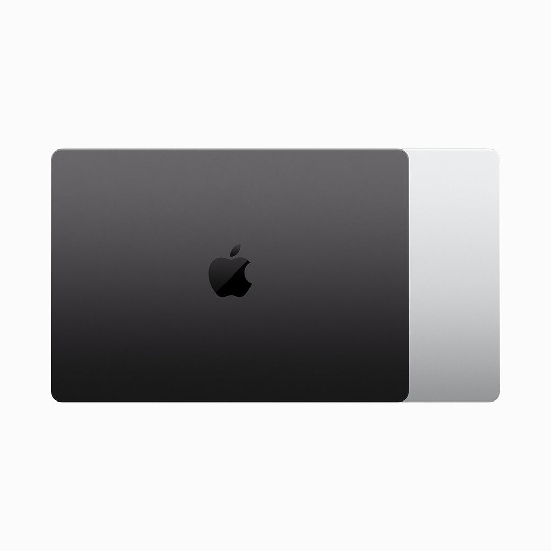 Apple MacBook Pro, Apple M3 Pro Chip 11-Core CPU, 14-Core GPU, 36GB RAM, 512GB SSD, 14 Inch in Silver