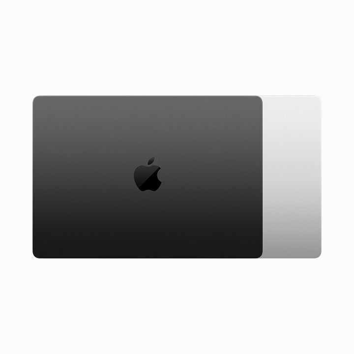 Apple MacBook Pro, Apple M3 Pro Chip 11-Core CPU, 14-Core GPU, 18GB RAM, 512GB SSD, 14 Inch in Space Black, MRX33B/A