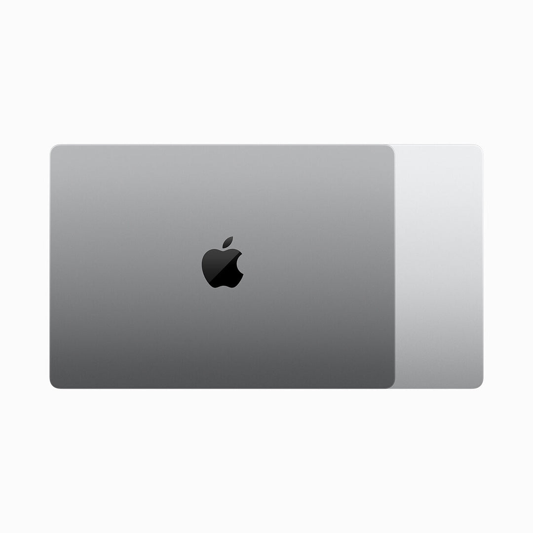 Apple MacBook Pro, Apple M3 Chip 8-Core CPU, 10-Core GPU, 8GB RAM, 512GB SSD, 14 Inch in Space Grey, MTL73B/A