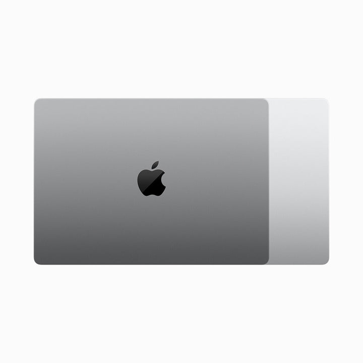 Apple MacBook Pro, Apple M3 Chip 8-Core CPU, 10-Core GPU, 8GB RAM, 512GB SSD, 14 Inch in Space Grey, MTL73B/A