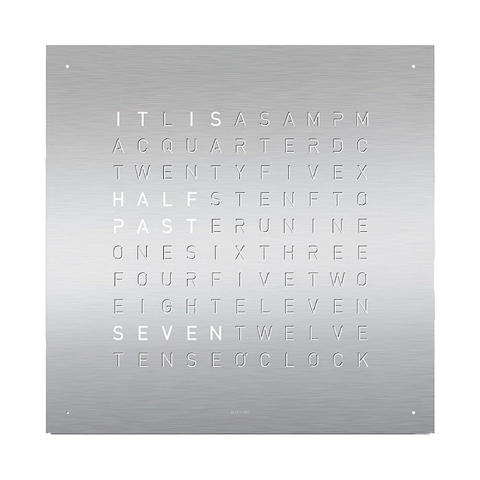 Front Cover Touch Stainless Steel