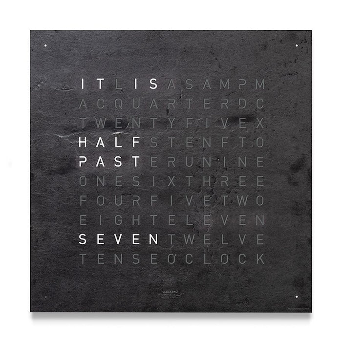 CLASSIC Creator's Edition Metamorphite Wall Clock 45cm