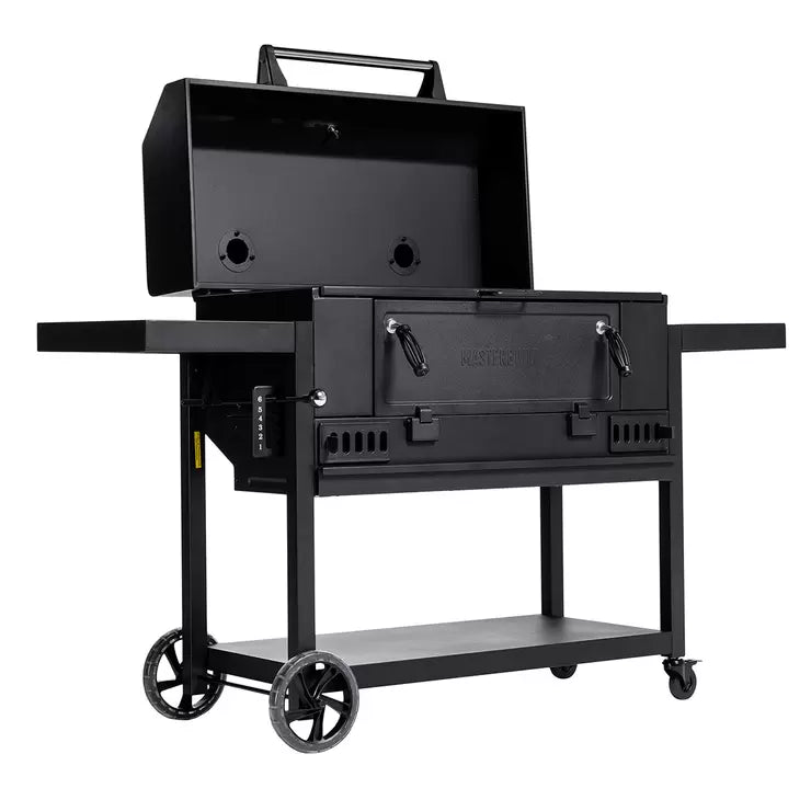 Masterbuilt Smoke Hollow 36" (91.4cm) Premium Charcoal Barbecue