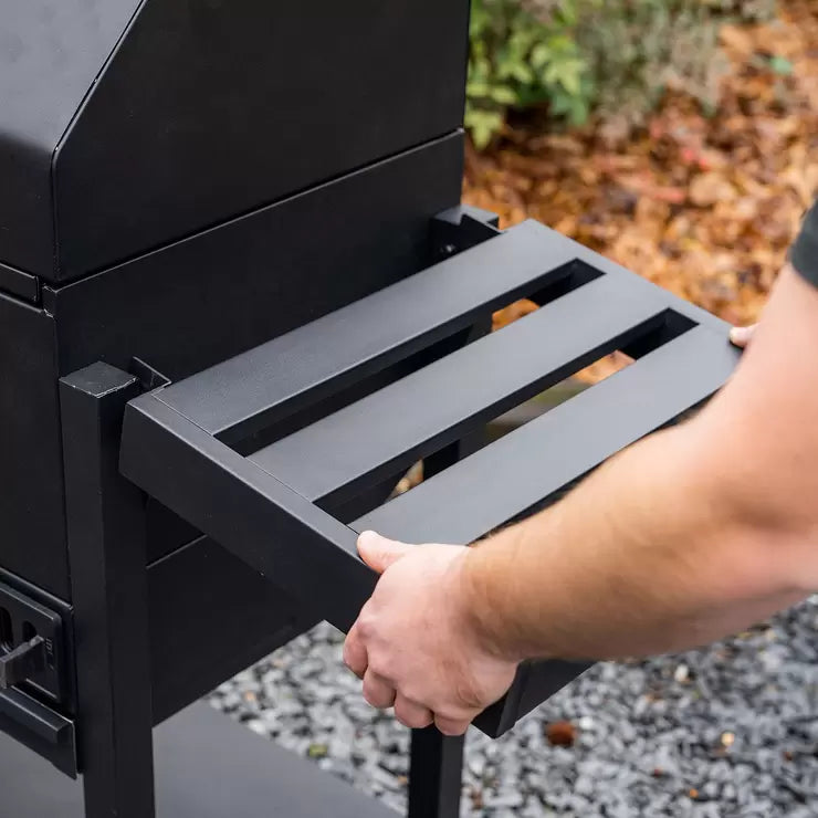 Masterbuilt Smoke Hollow 36" (91.4cm) Premium Charcoal Barbecue