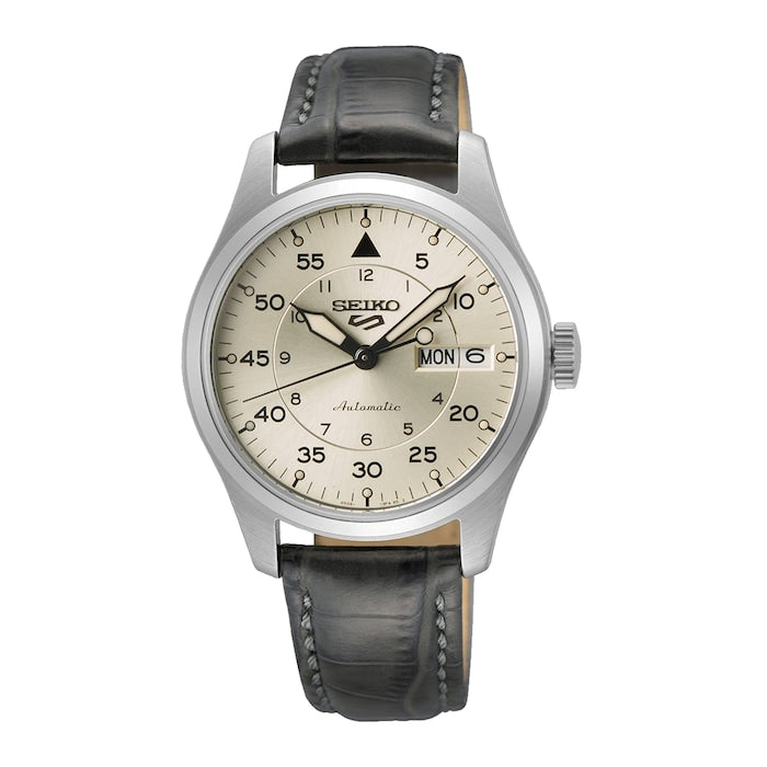 5 Sports 'Champagne Flieger' Suit Style