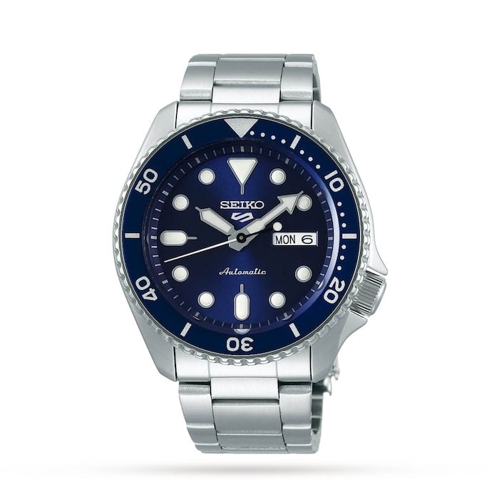 5 Sports 42mm Mens Watch