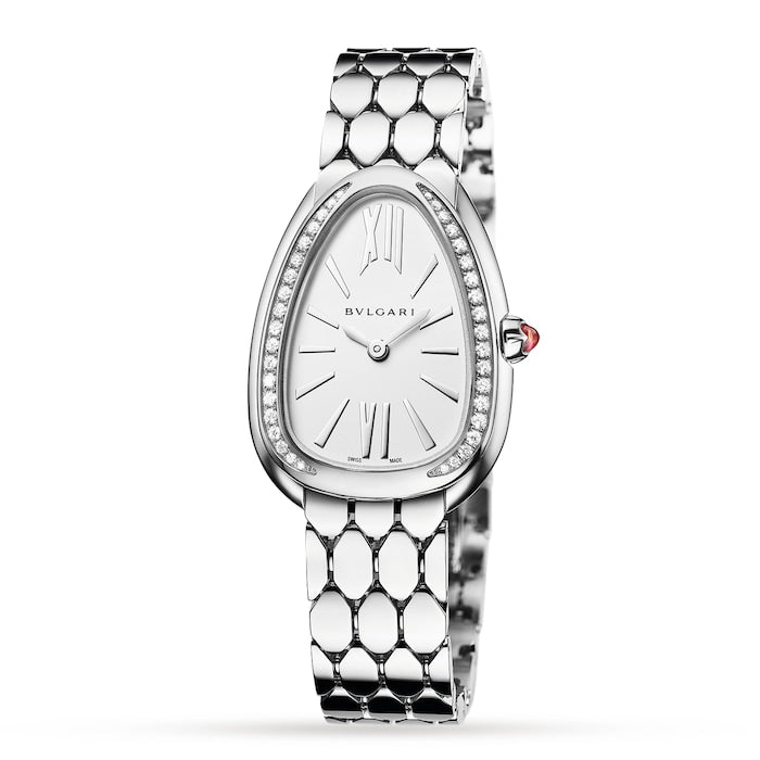 Serpenti Seduttori Ladies Watch