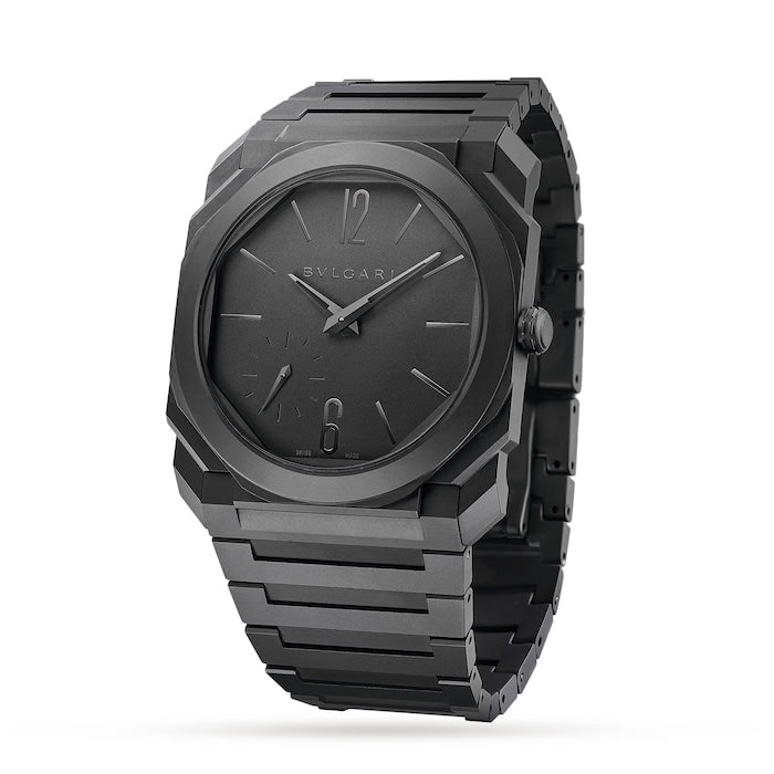 Octo Finissimo Watch