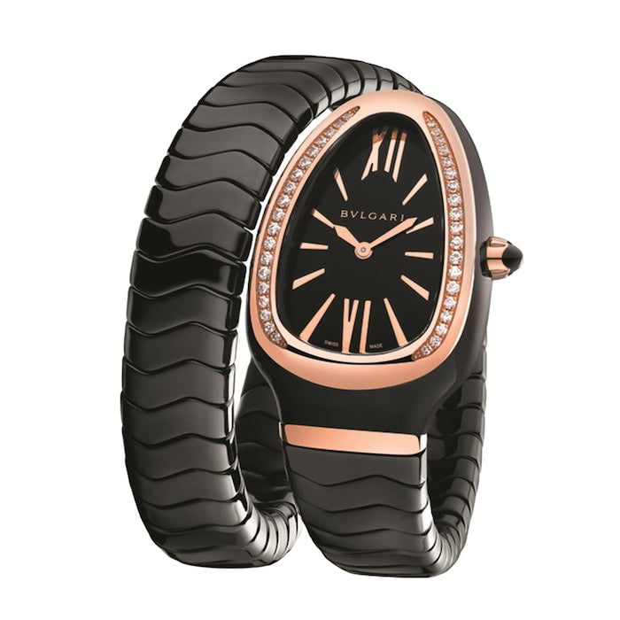Serpenti Spiga Watch