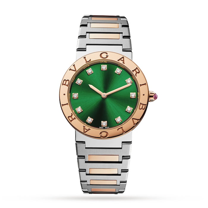 Bvlgari