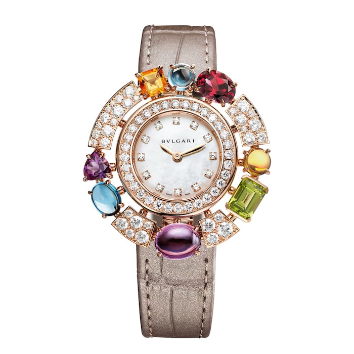 Allegra Ladies 36mm Watch