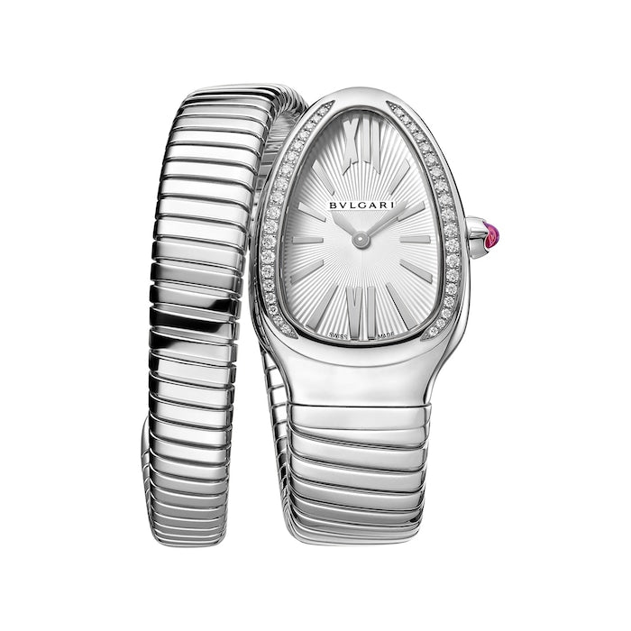 Serpenti Tubogas Watch