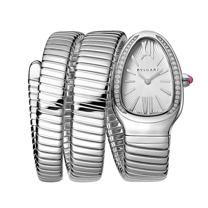 Serpenti Tubogas Watch