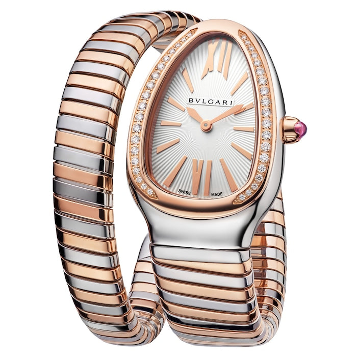 Serpenti Tubogas Watch