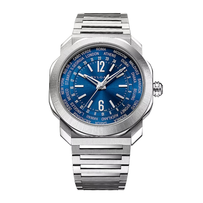 Octo Roma 41mm Mens Watch