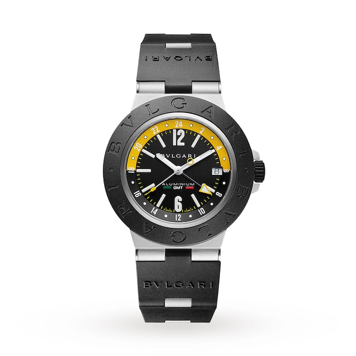 Aluminium Amerigo Vespucci Special Edition Watch