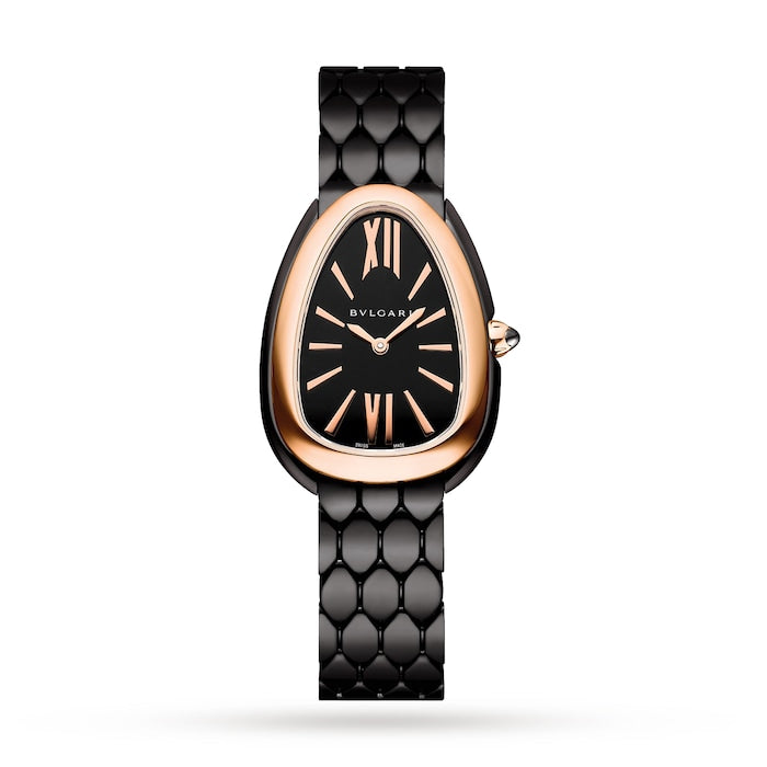 Serpenti Seduttori Watch 33mm