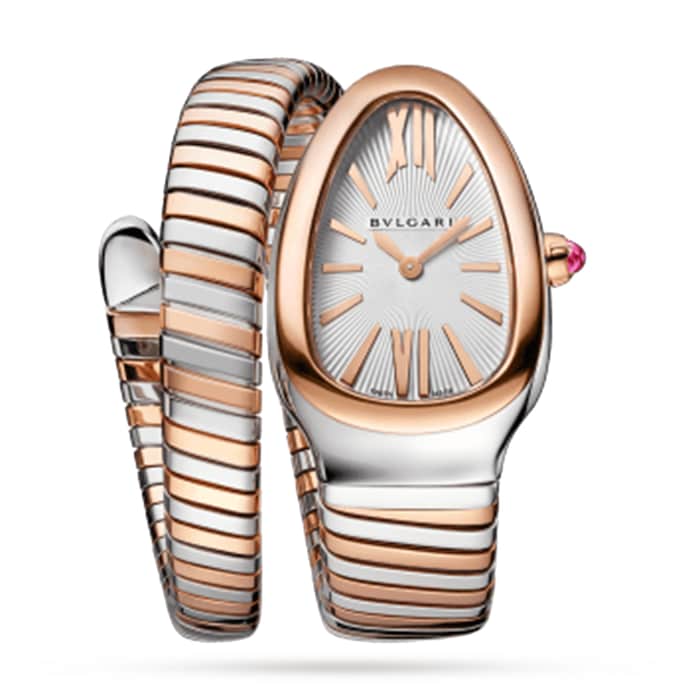 Serpenti