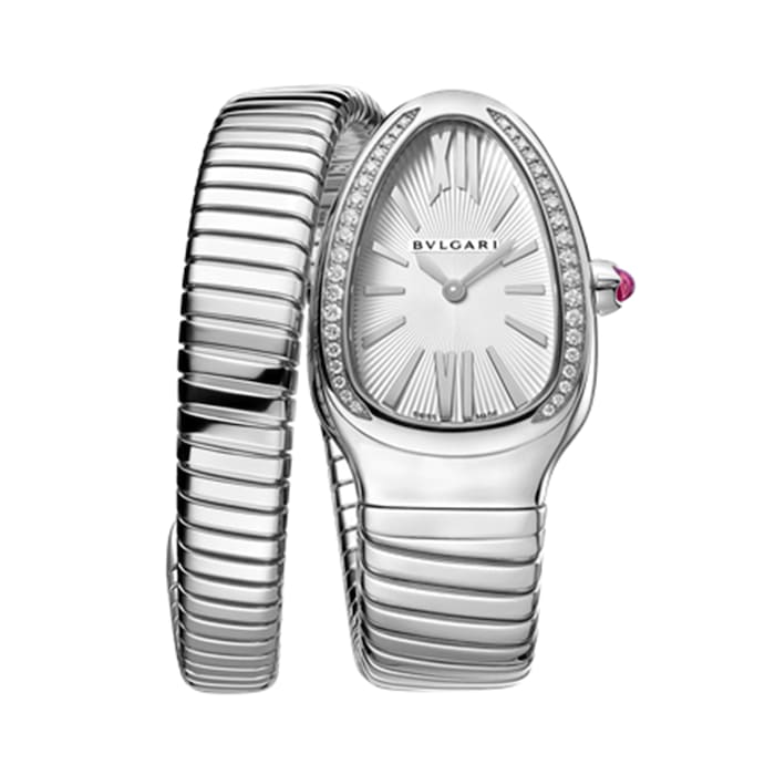 Serpenti Tubogas Watch