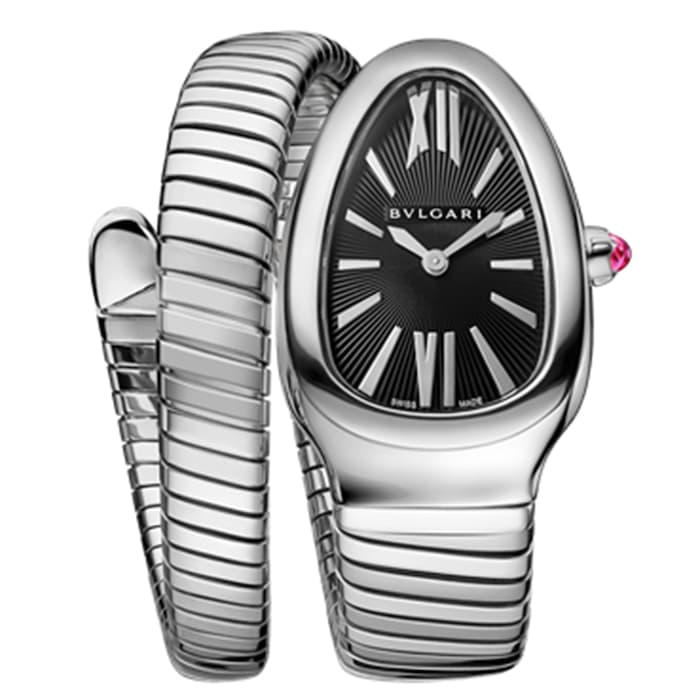 Serpenti Tubogas Watch