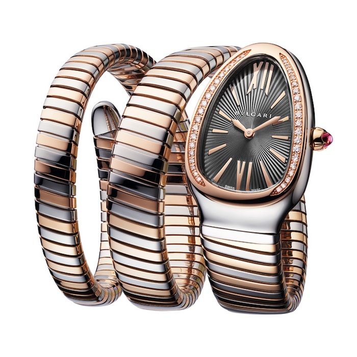 Serpenti Tubogas Watch