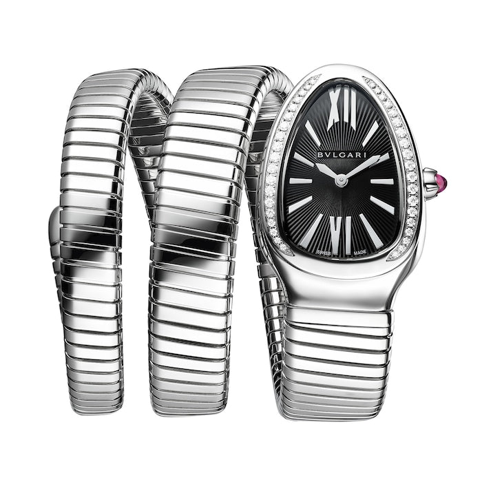 Serpenti Tubogas Watch