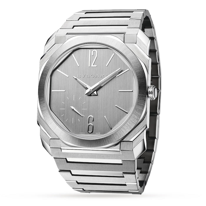 Octo Finissimo Watch