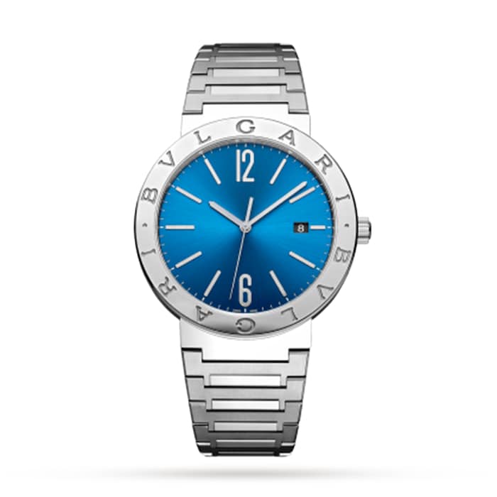 Bvlgari