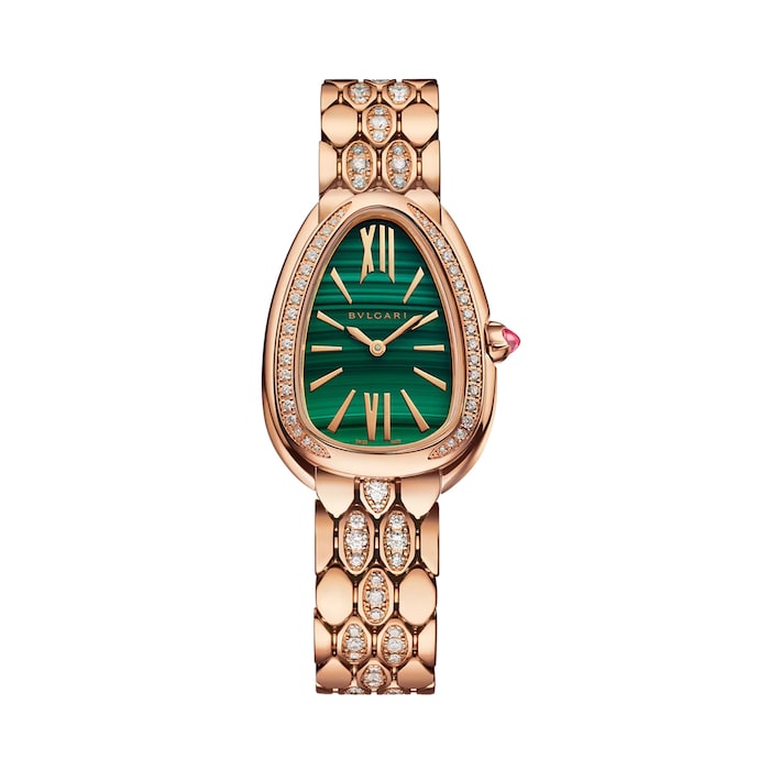 Serpenti Seduttori Watch 33mm