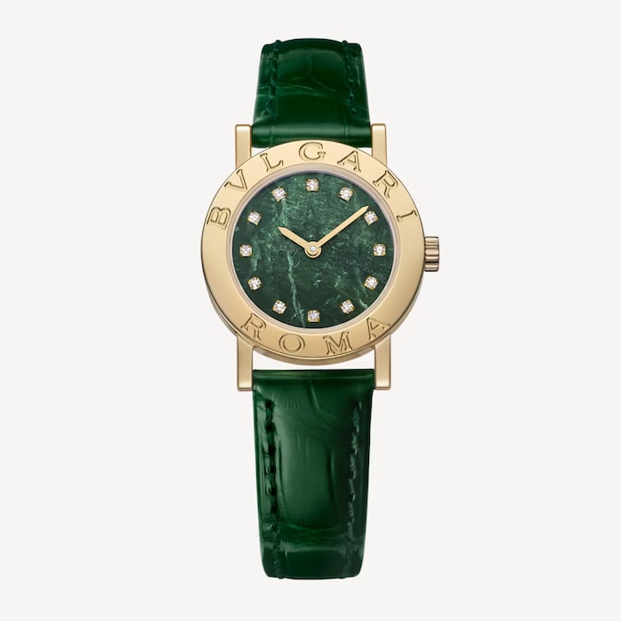 Bvlgari Bvlgari 50th Anniversary Limited Edition 26mm Ladies Watch